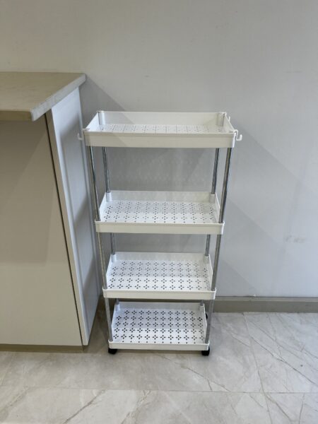 أستاند منظم أغراض المطبخ والحمام