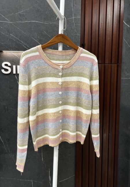 جاكيت قصير DMC