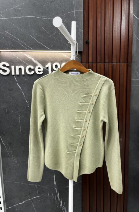 بلوز بيسك DMC