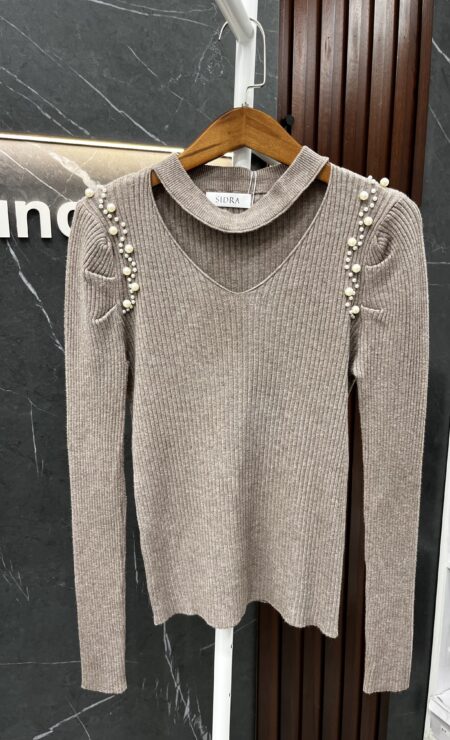 بلوز بيسك DMC