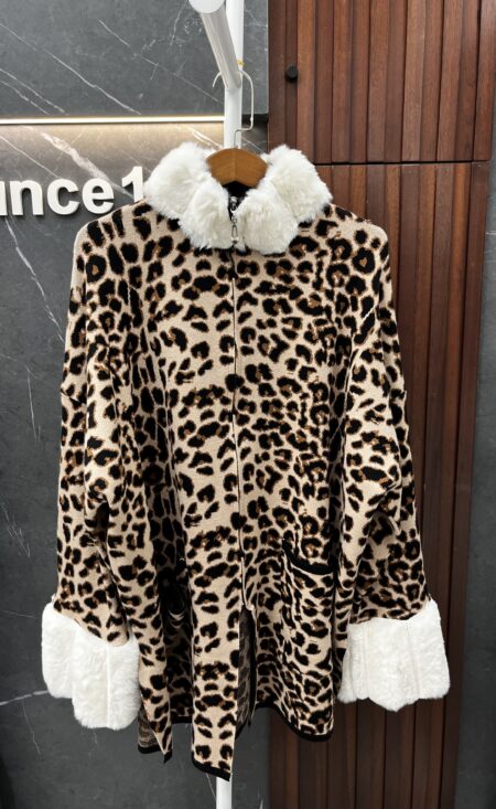 جاكيت ايطالي تايجر DMC