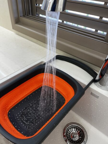 مصفاية مبتكرة