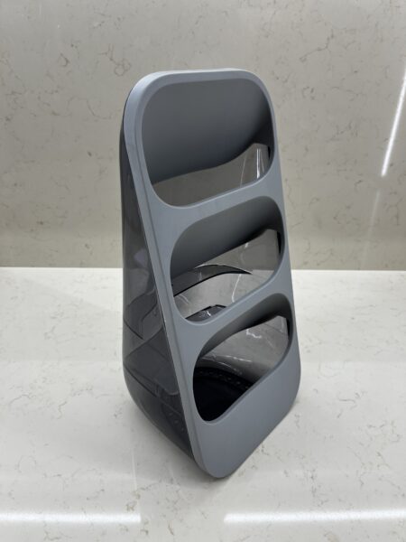 منظم السكاكين والمغارف وأدوات الطبخ