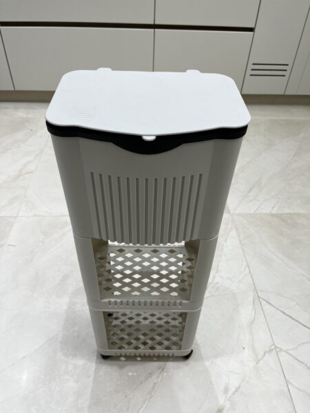 منظم حمام ومطبخ