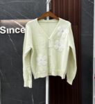 جاكيت صوف ناعم