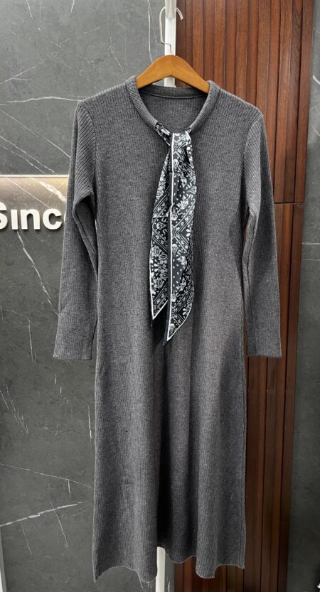 فستان بيسك DMC