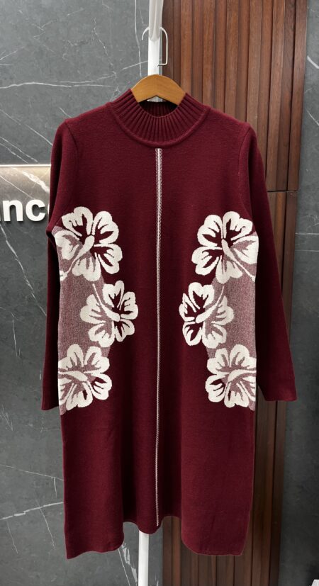 بلوزة تونك DMC