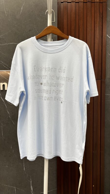 بلوز تي شيرت