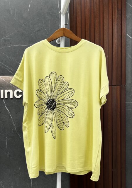 بلوز تي شيرت