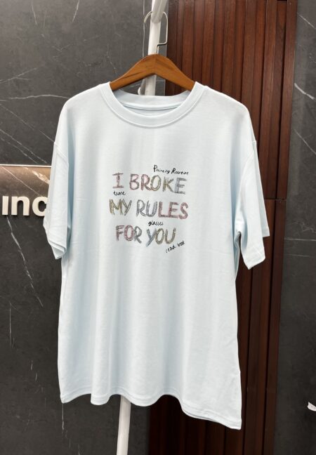 بلوز تي شيرت